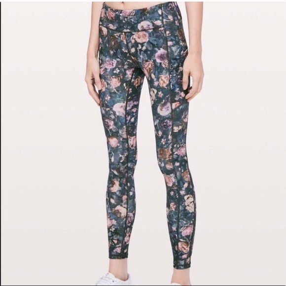 lululemon athletica Pants - Lululemon Leggings